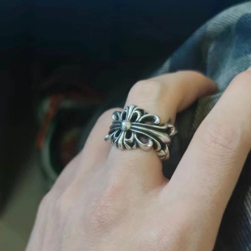 Chrxmx Hxxrts Rings WellDesigned 300266