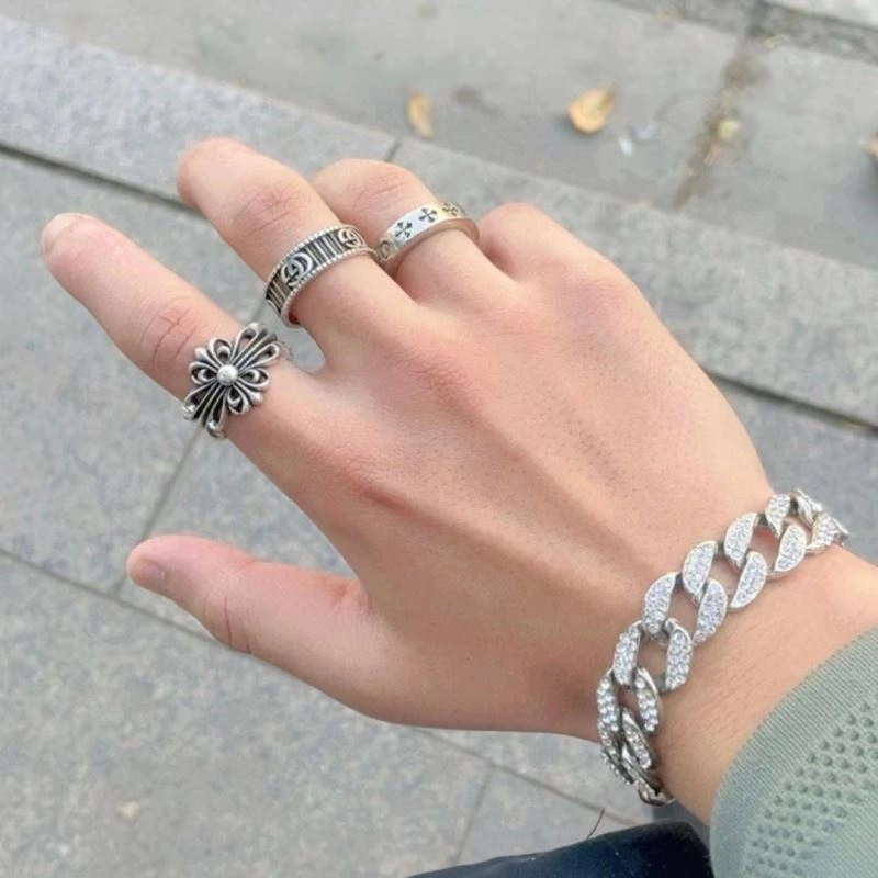 Chrxmx Hxxrts Rings WellDesigned 300266