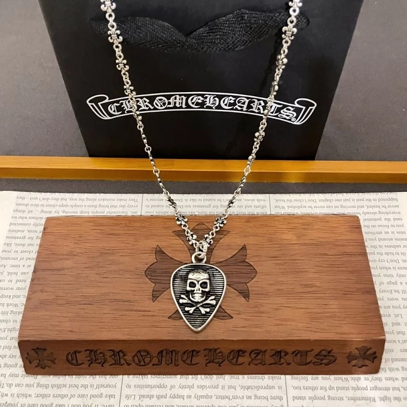 AllSeason Chrxmx Hxxrts Necklaces 300380