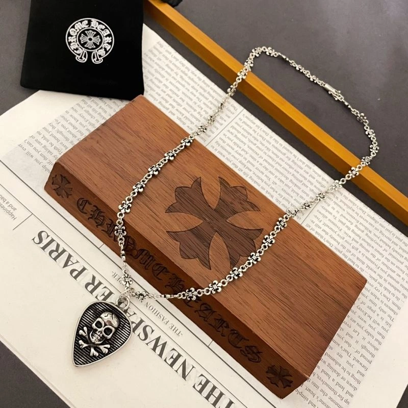 AllSeason Chrxmx Hxxrts Necklaces 300380