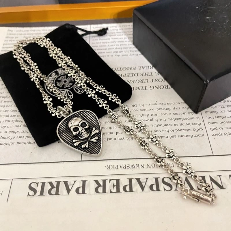 AllSeason Chrxmx Hxxrts Necklaces 300380