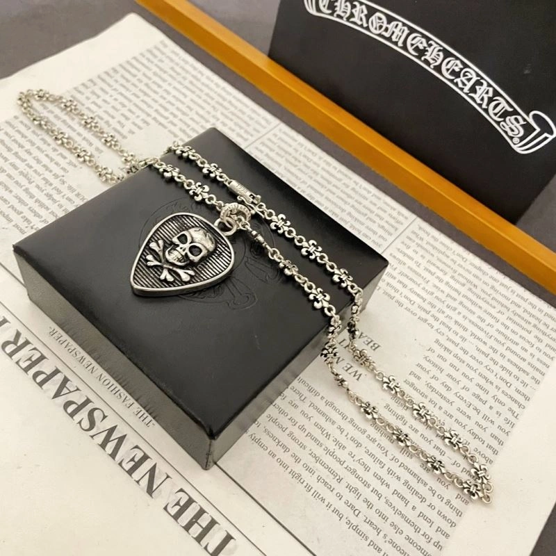 AllSeason Chrxmx Hxxrts Necklaces 300380