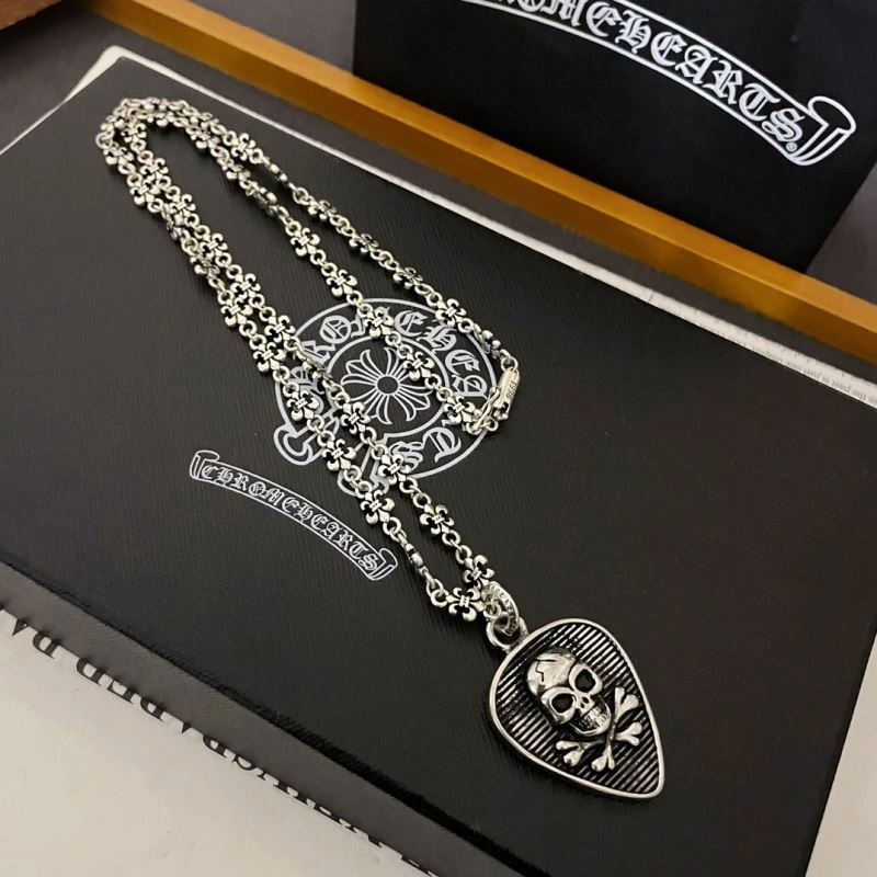 AllSeason Chrxmx Hxxrts Necklaces 300380