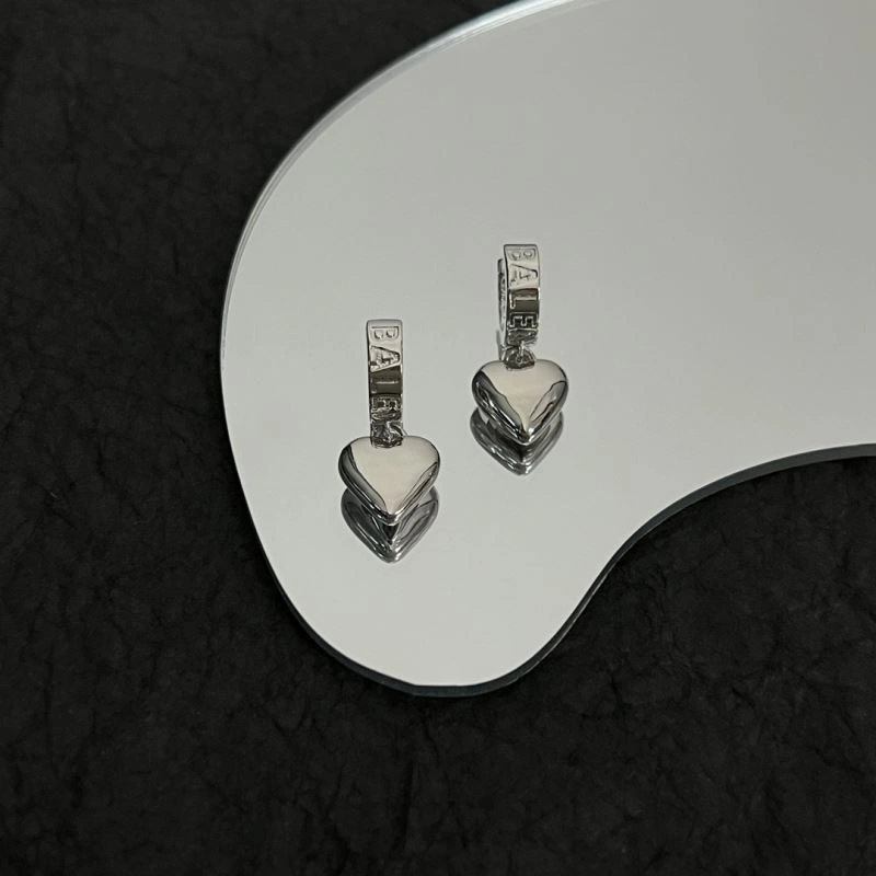 Bxlxnciaga Earrings Timeless 282688