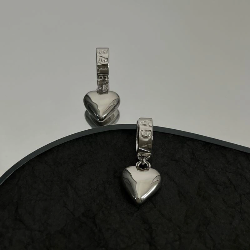 Bxlxnciaga Earrings Timeless 282688