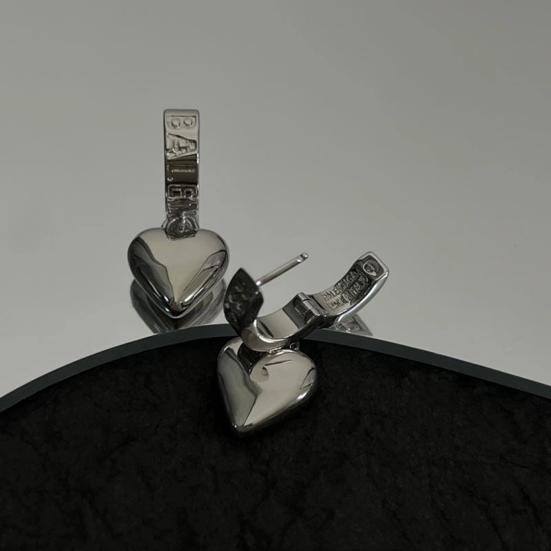 Bxlxnciaga Earrings Timeless 282688