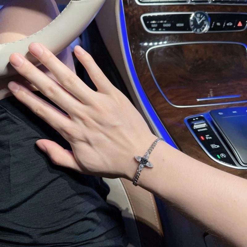 AllSeason LX Bracelets 311692