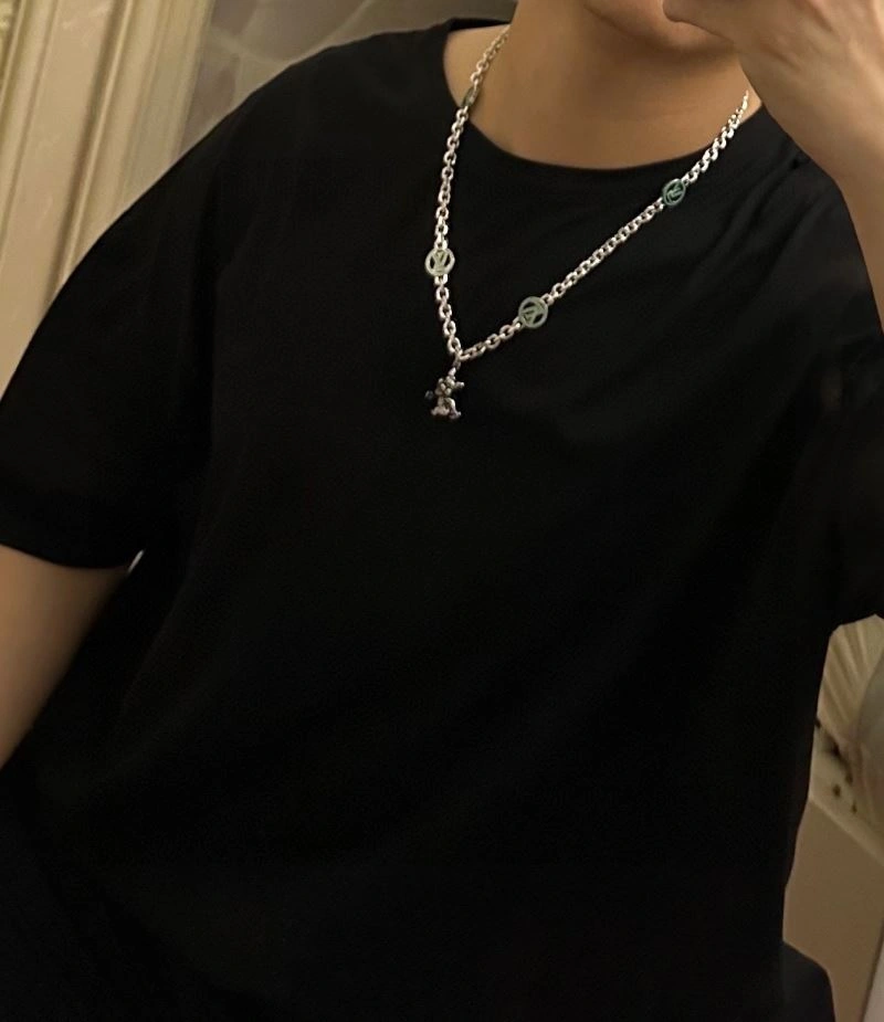 WellDesigned LX Necklaces 311280