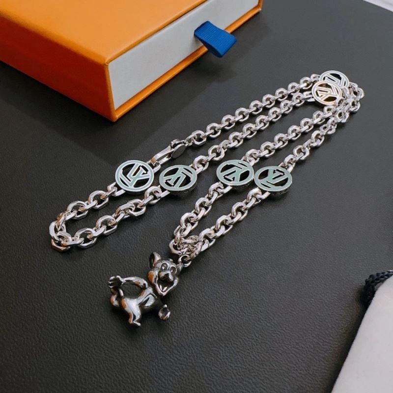 WellDesigned LX Necklaces 311280