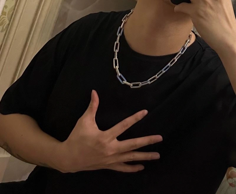 LX Necklaces Unique 311282