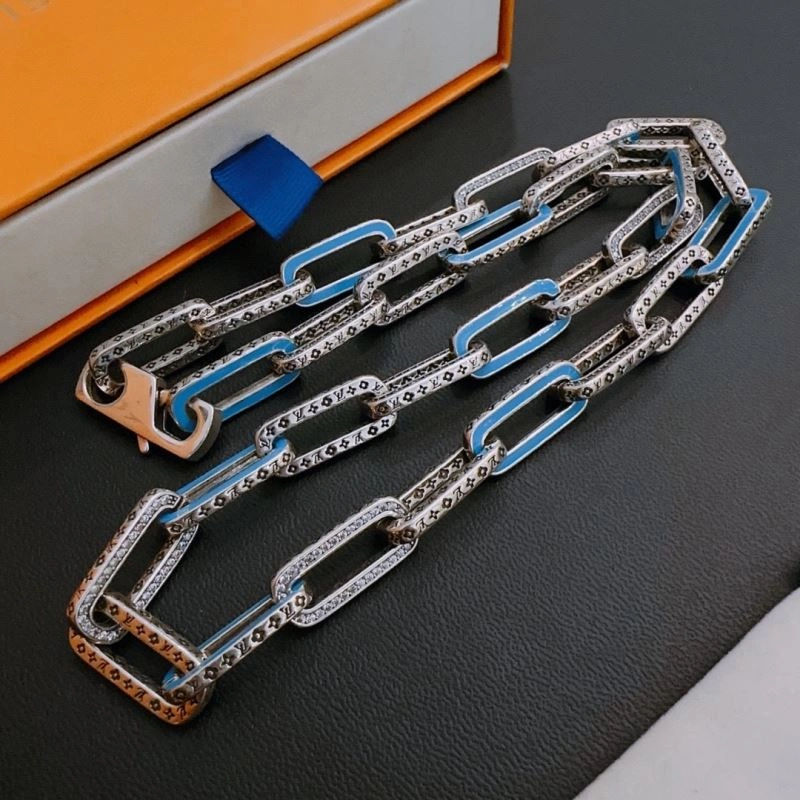 LX Necklaces Unique 311282