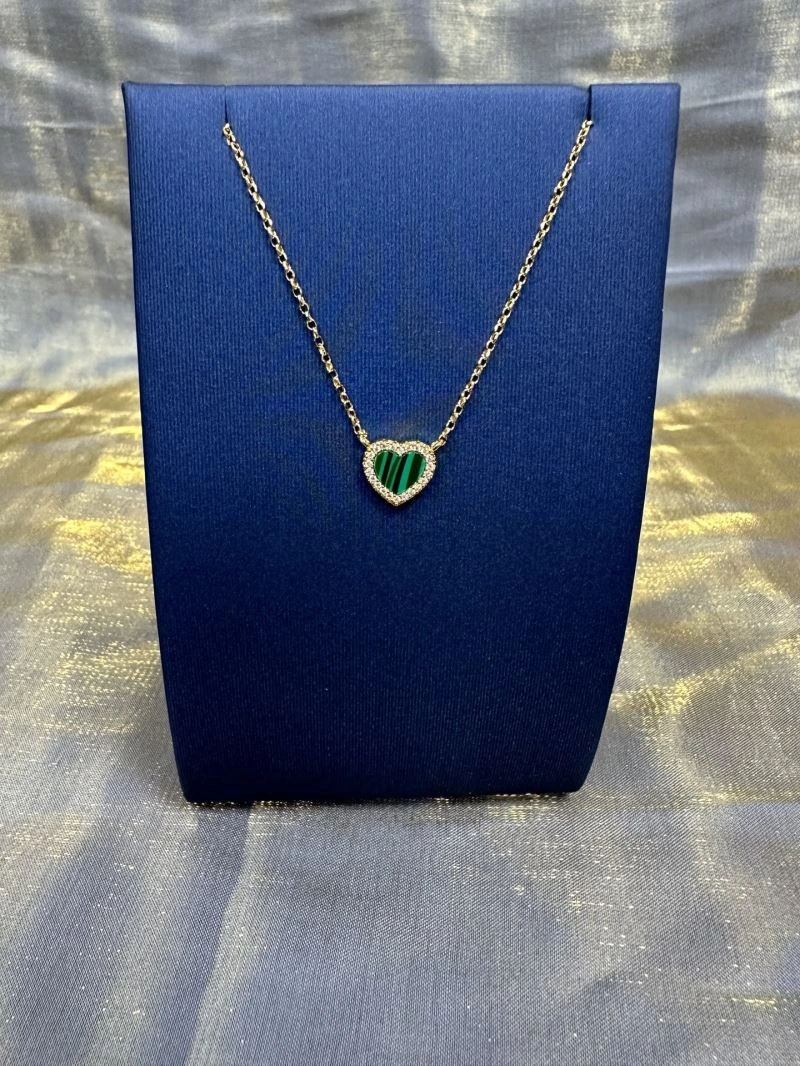 Axm Necklaces Breathable 282014