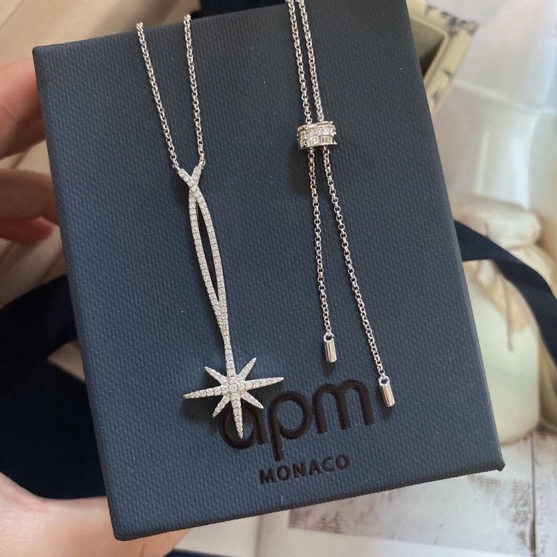 GoodFit Axm Necklaces 282032