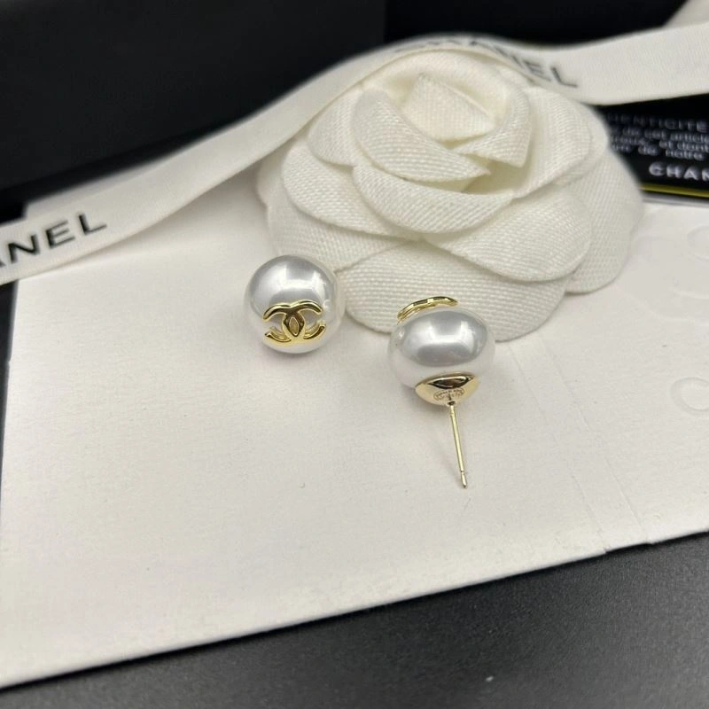 Classic Chxnxl Earrings 290813