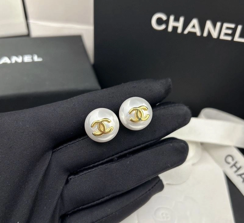 Classic Chxnxl Earrings 290813