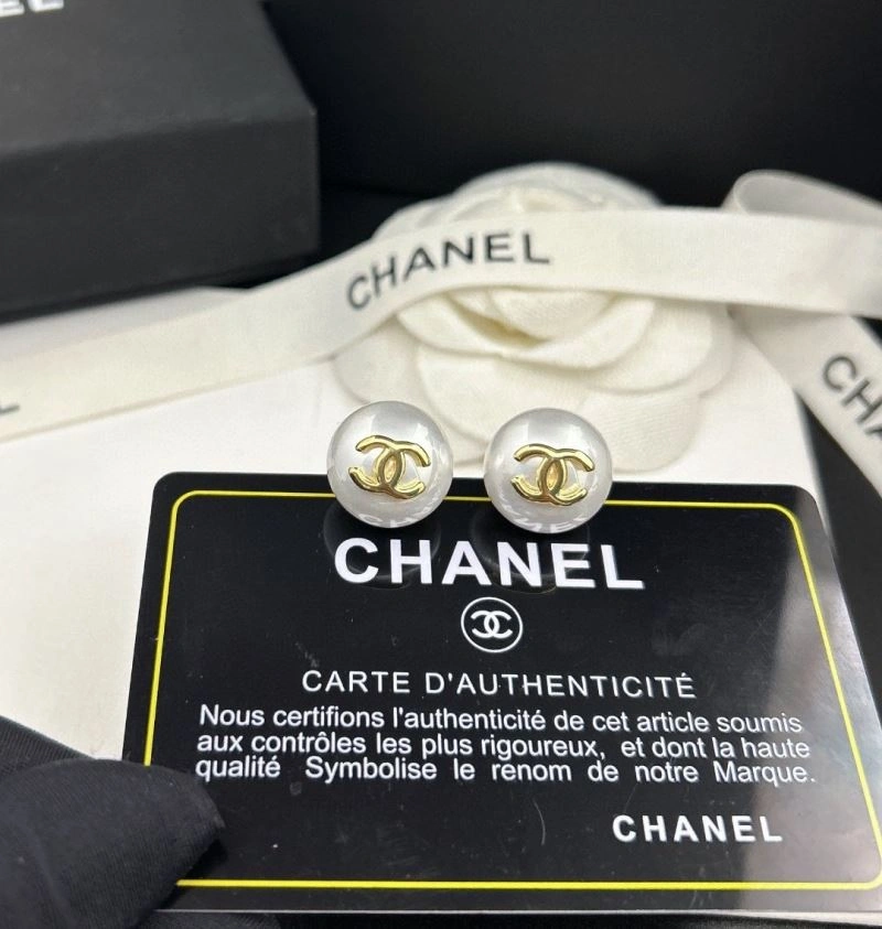 Classic Chxnxl Earrings 290813