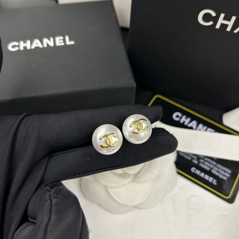 Classic Chxnxl Earrings 290813