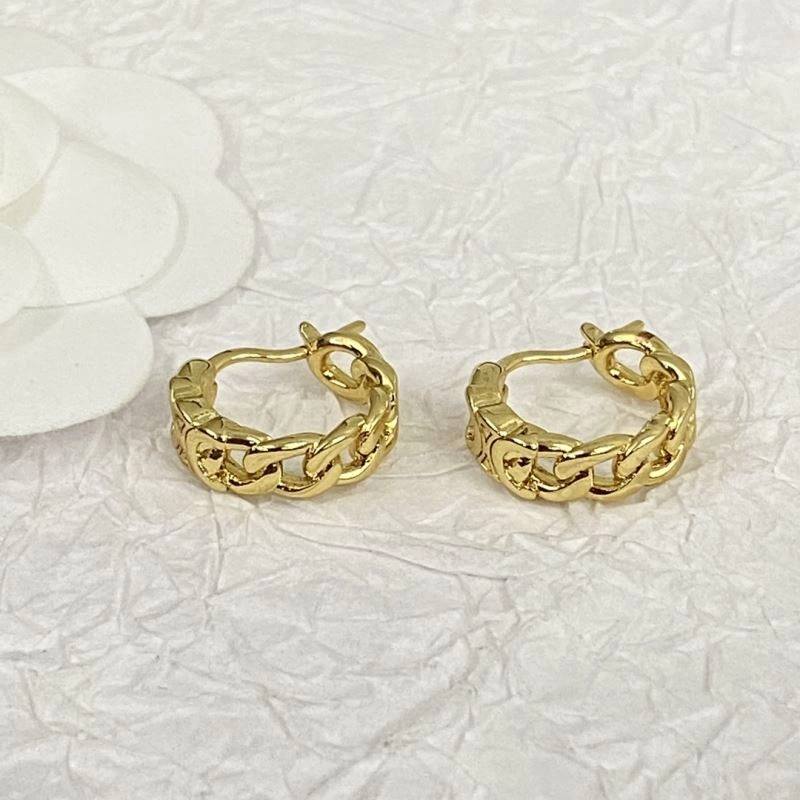 Cxlxne Earrings Vibrant 283790
