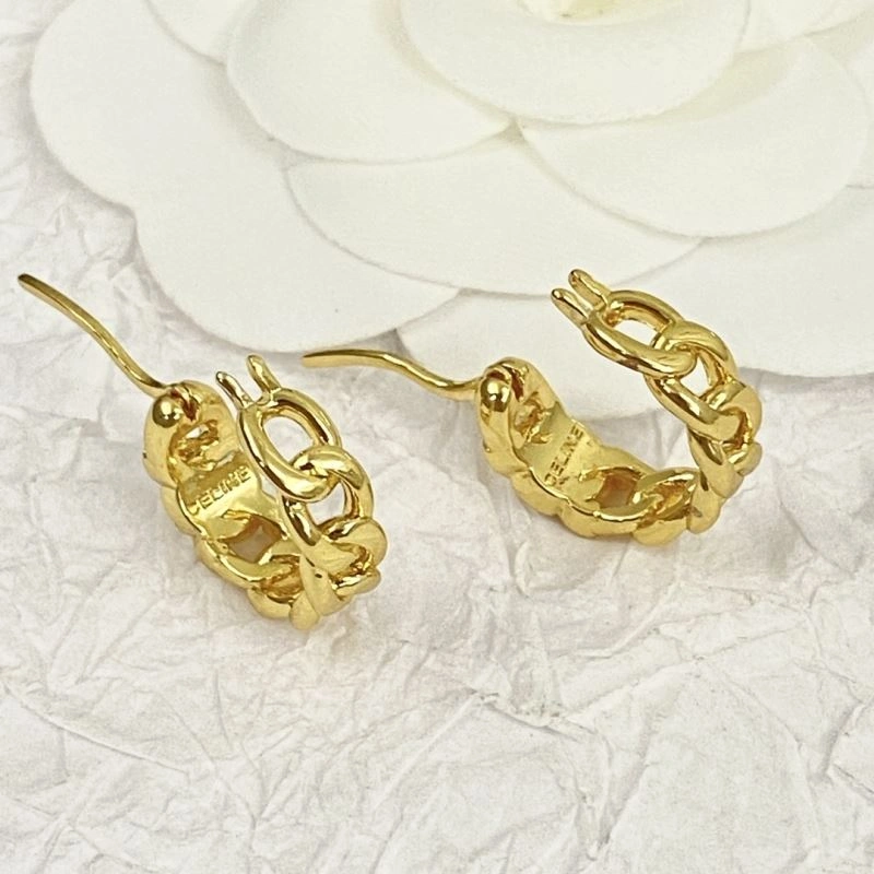 Cxlxne Earrings Vibrant 283790