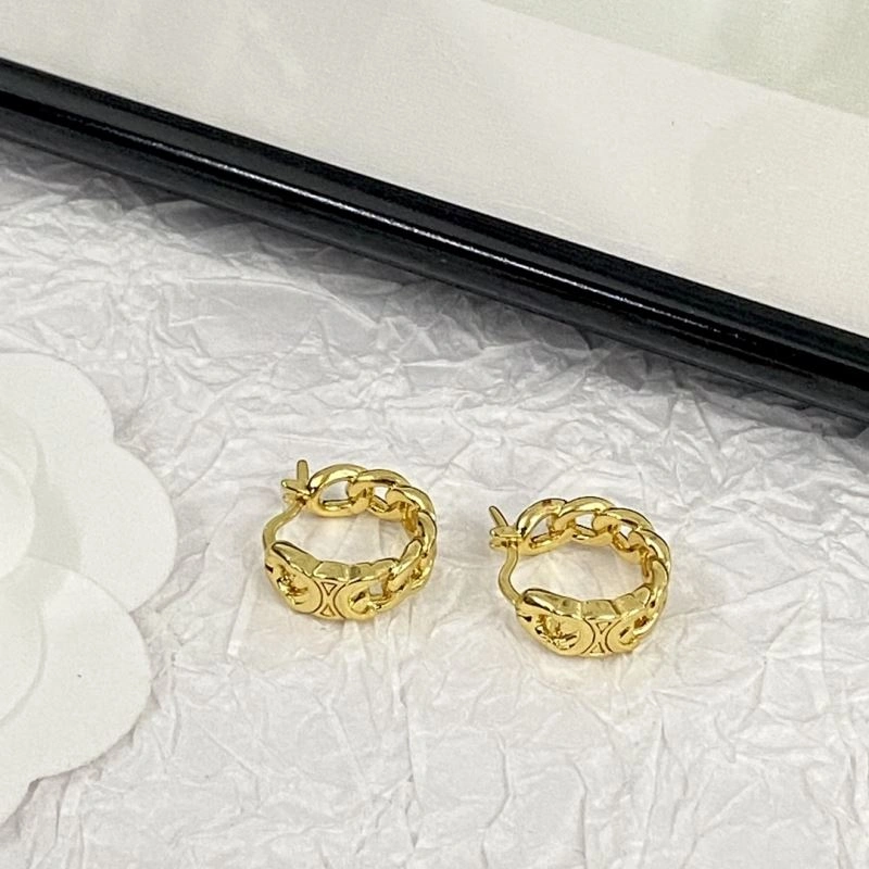 Cxlxne Earrings Vibrant 283790