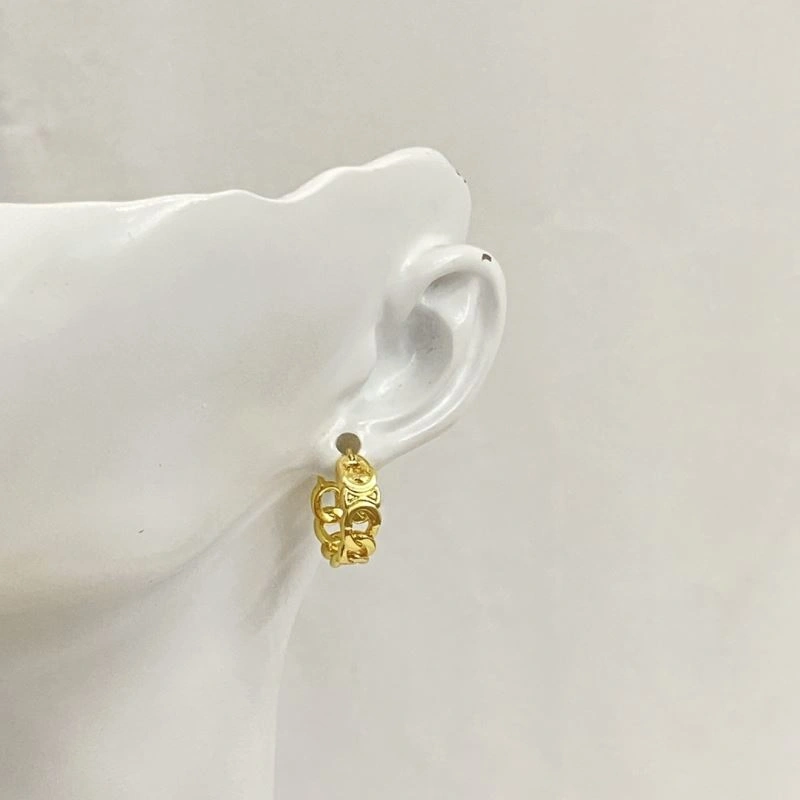 Cxlxne Earrings Vibrant 283790