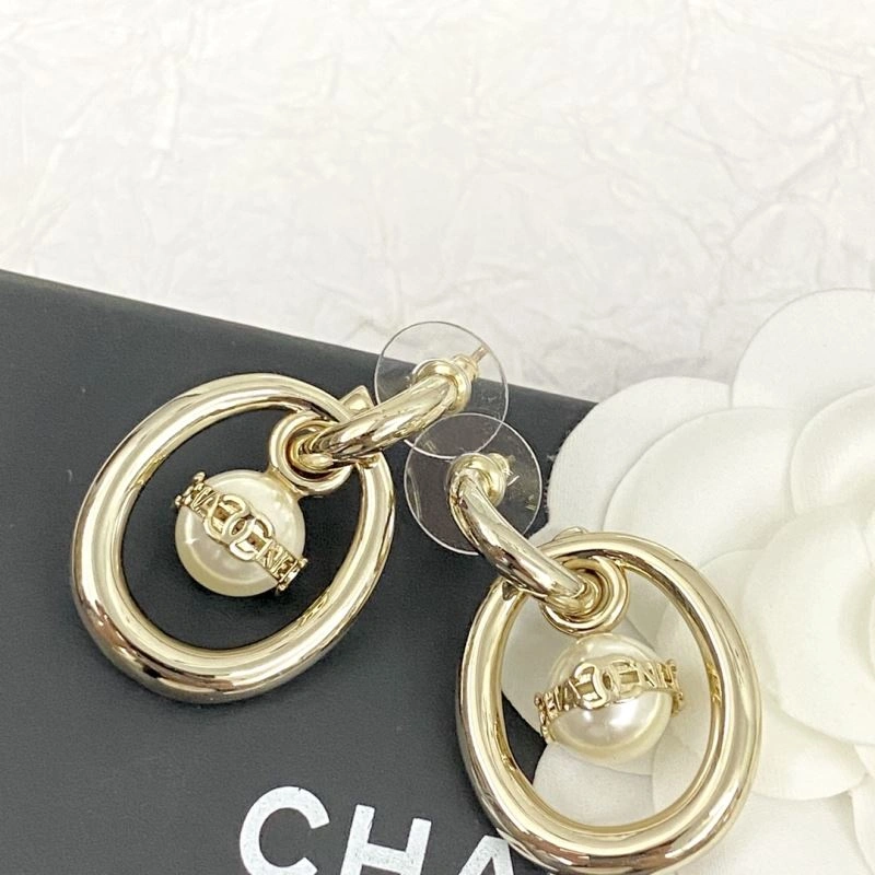Chxnxl Earrings Reliable 290812