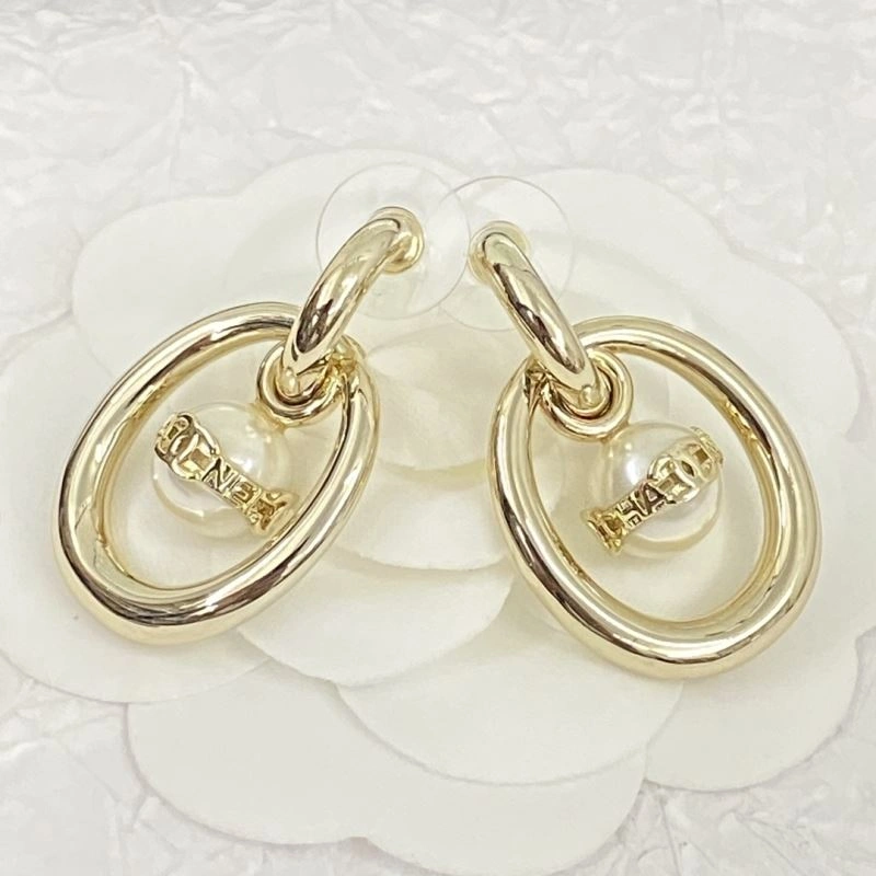 Chxnxl Earrings Reliable 290812
