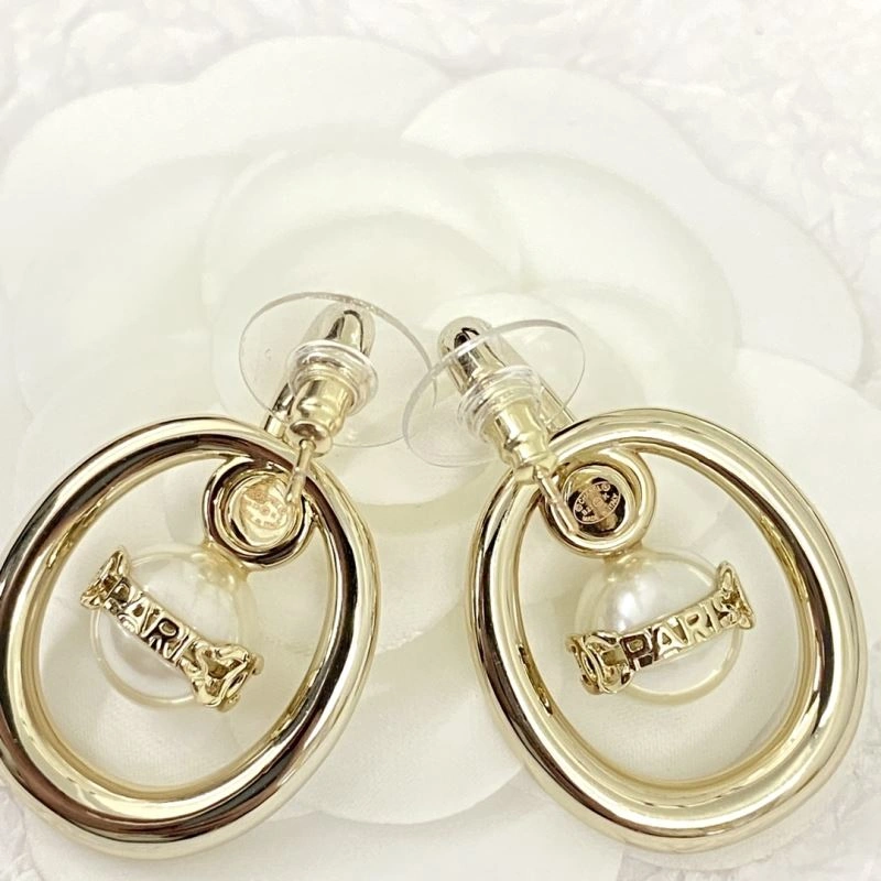 Chxnxl Earrings Reliable 290812