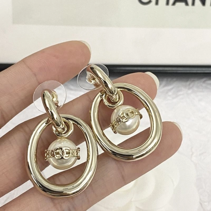 Chxnxl Earrings Reliable 290812