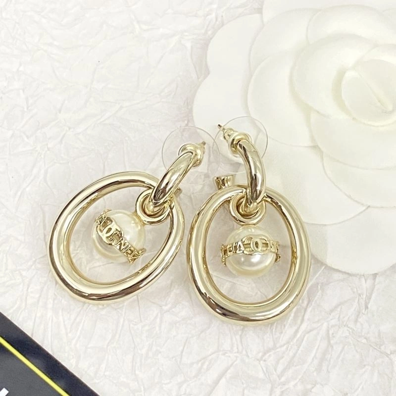 Chxnxl Earrings Reliable 290812