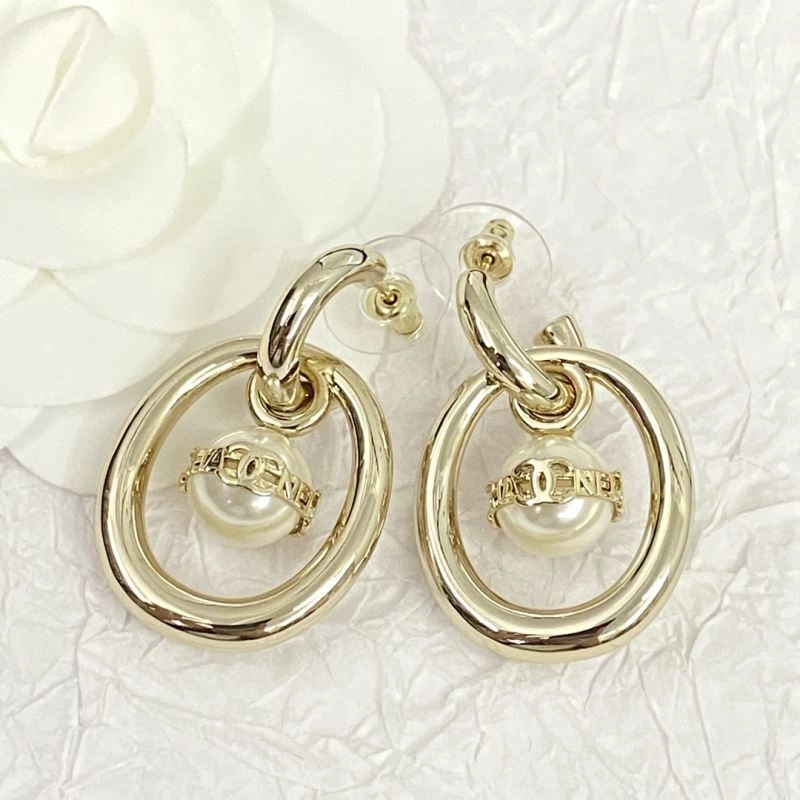 Chxnxl Earrings Reliable 290812