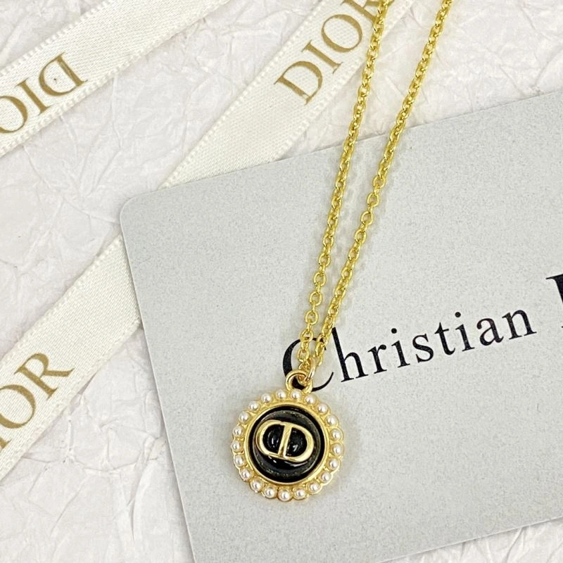 Christian Dxxr Necklaces HighQuality 295047