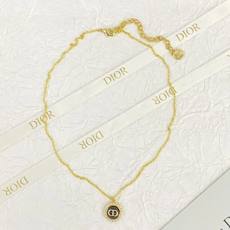 Christian Dxxr Necklaces HighQuality 295047