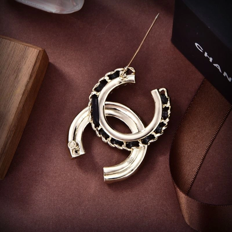 Chxnxl Brooches Trendsetting 292132