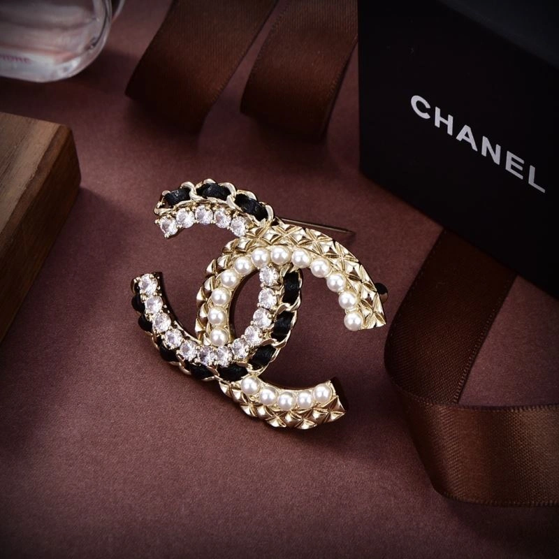 Chxnxl Brooches Trendsetting 292132