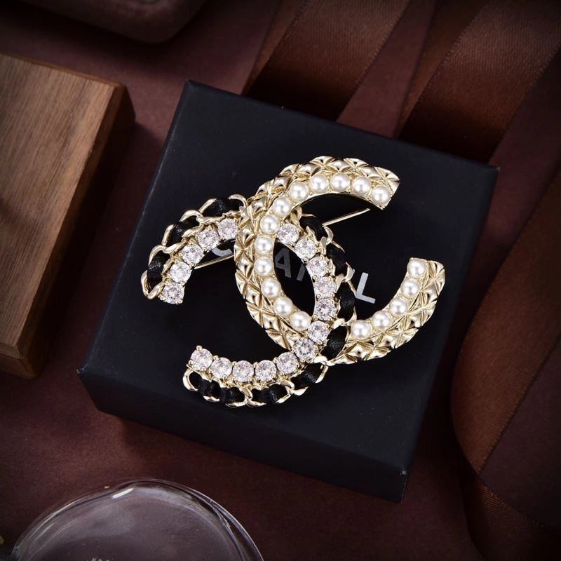 Chxnxl Brooches Trendsetting 292132