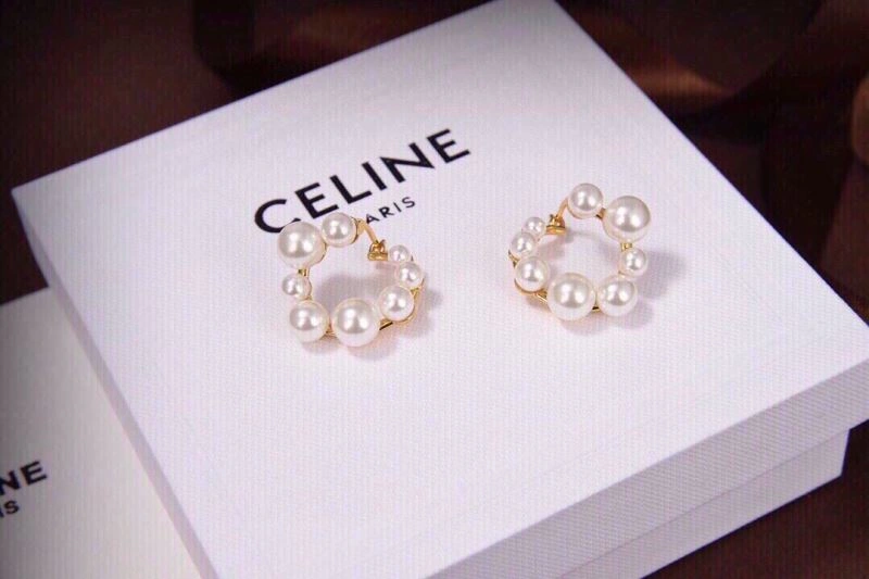 Stylish Cxlxne Earrings 283797