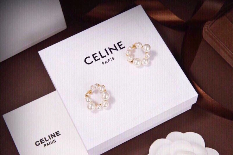Stylish Cxlxne Earrings 283797