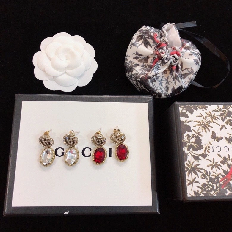 Minimalist Gxccx Earrings 306849