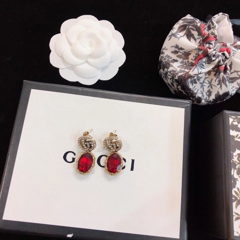 Minimalist Gxccx Earrings 306849