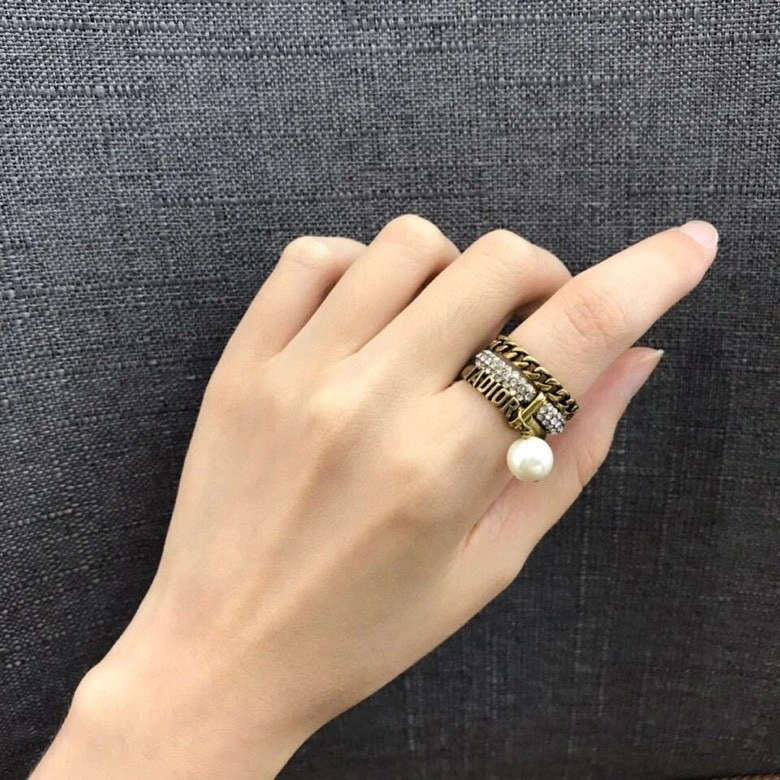 Christian Dxxr Rings Durable 295014