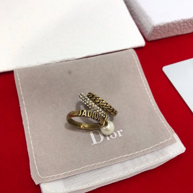 Christian Dxxr Rings Durable 295014