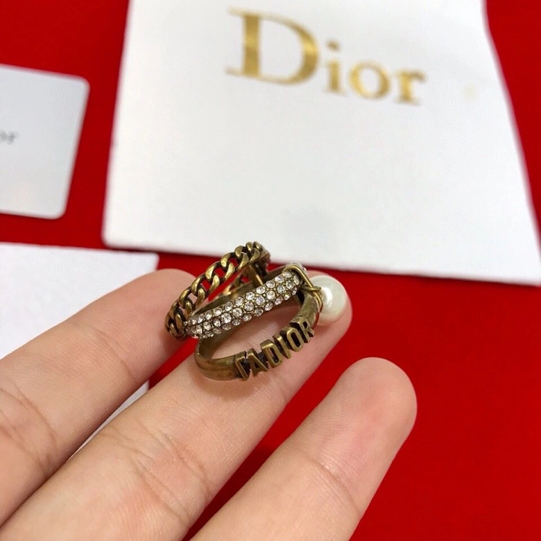 Christian Dxxr Rings Durable 295014