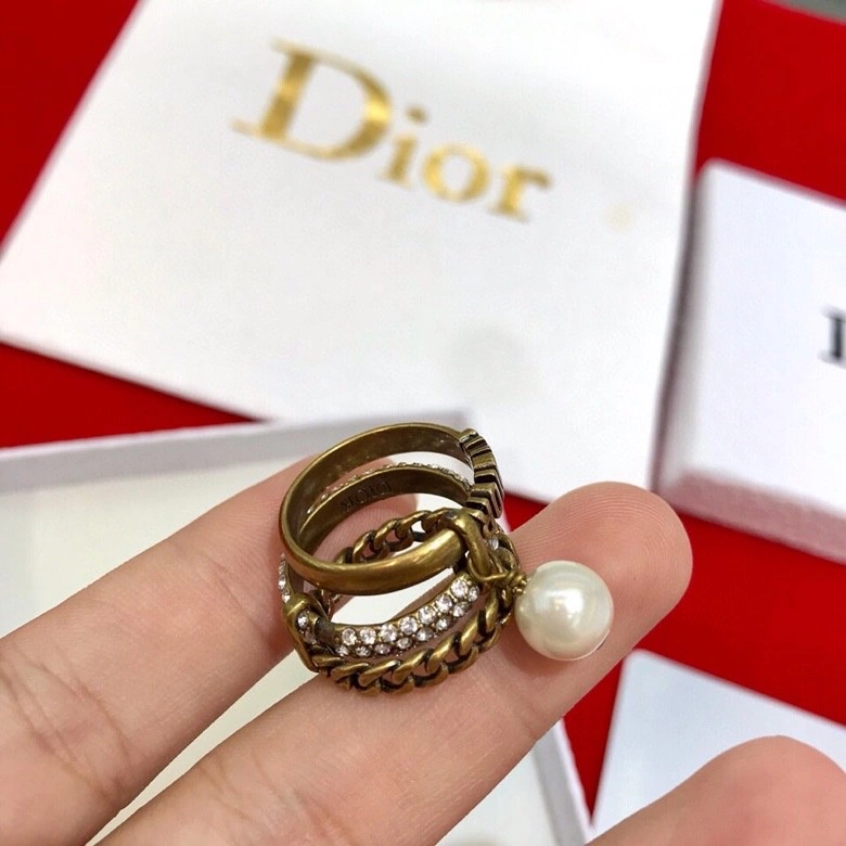 Christian Dxxr Rings Durable 295014