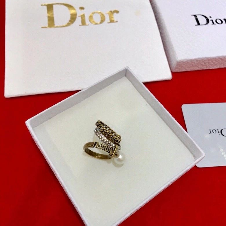 Christian Dxxr Rings Durable 295014