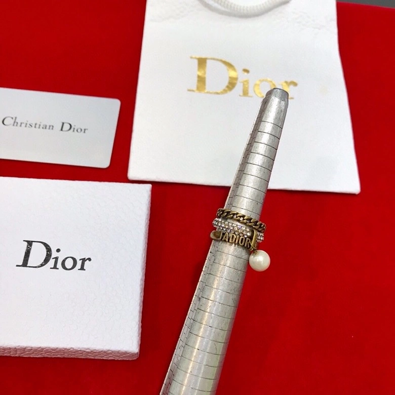 Christian Dxxr Rings Durable 295014