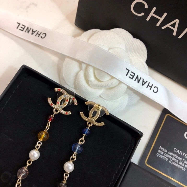 EyeCatching Chxnxl Earrings 284060