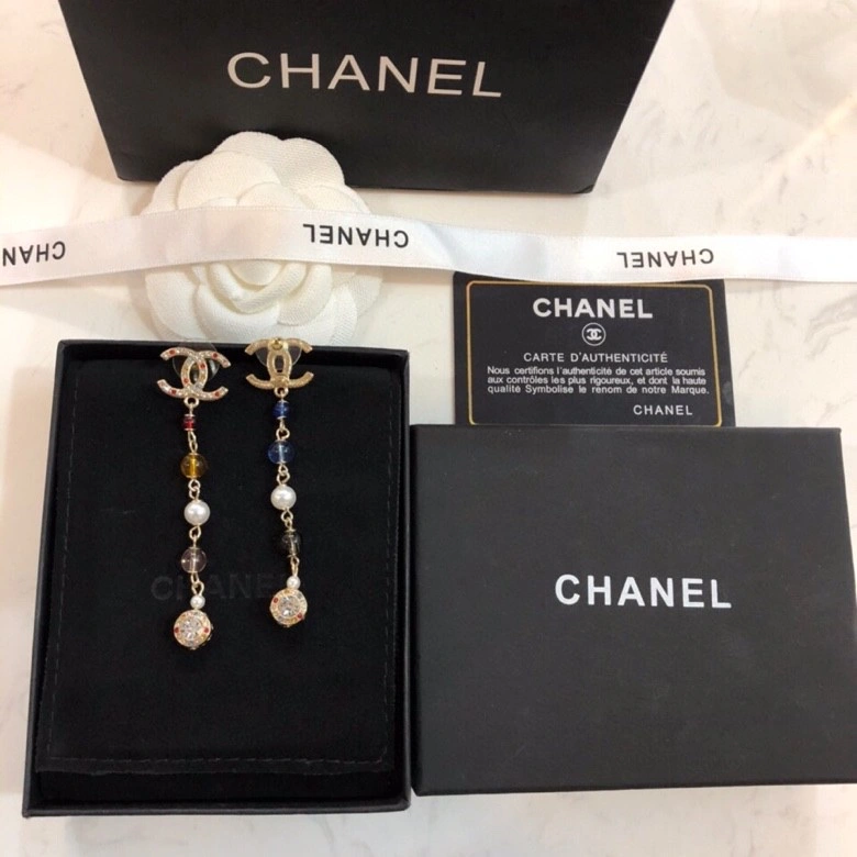 EyeCatching Chxnxl Earrings 284060