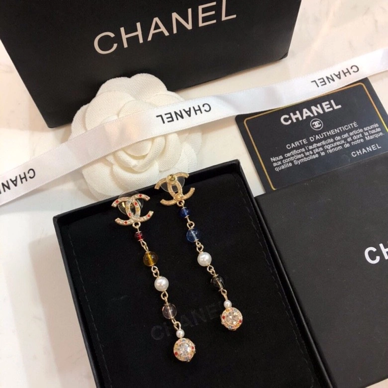 EyeCatching Chxnxl Earrings 284060