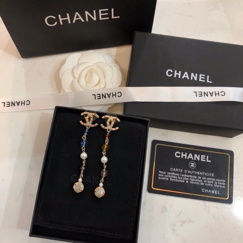 EyeCatching Chxnxl Earrings 284060